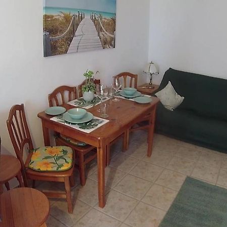 Tías Verde Casa Eden מראה חיצוני תמונה