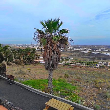 Tías Verde Casa Eden מראה חיצוני תמונה