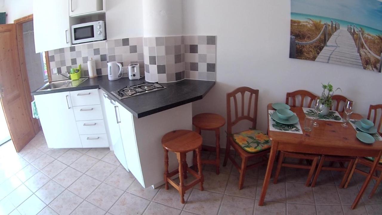 Tías Verde Casa Eden מראה חיצוני תמונה