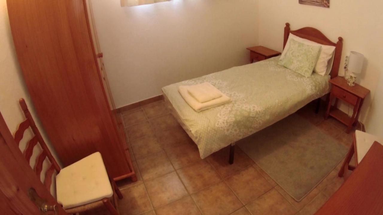 Tías Verde Casa Eden מראה חיצוני תמונה