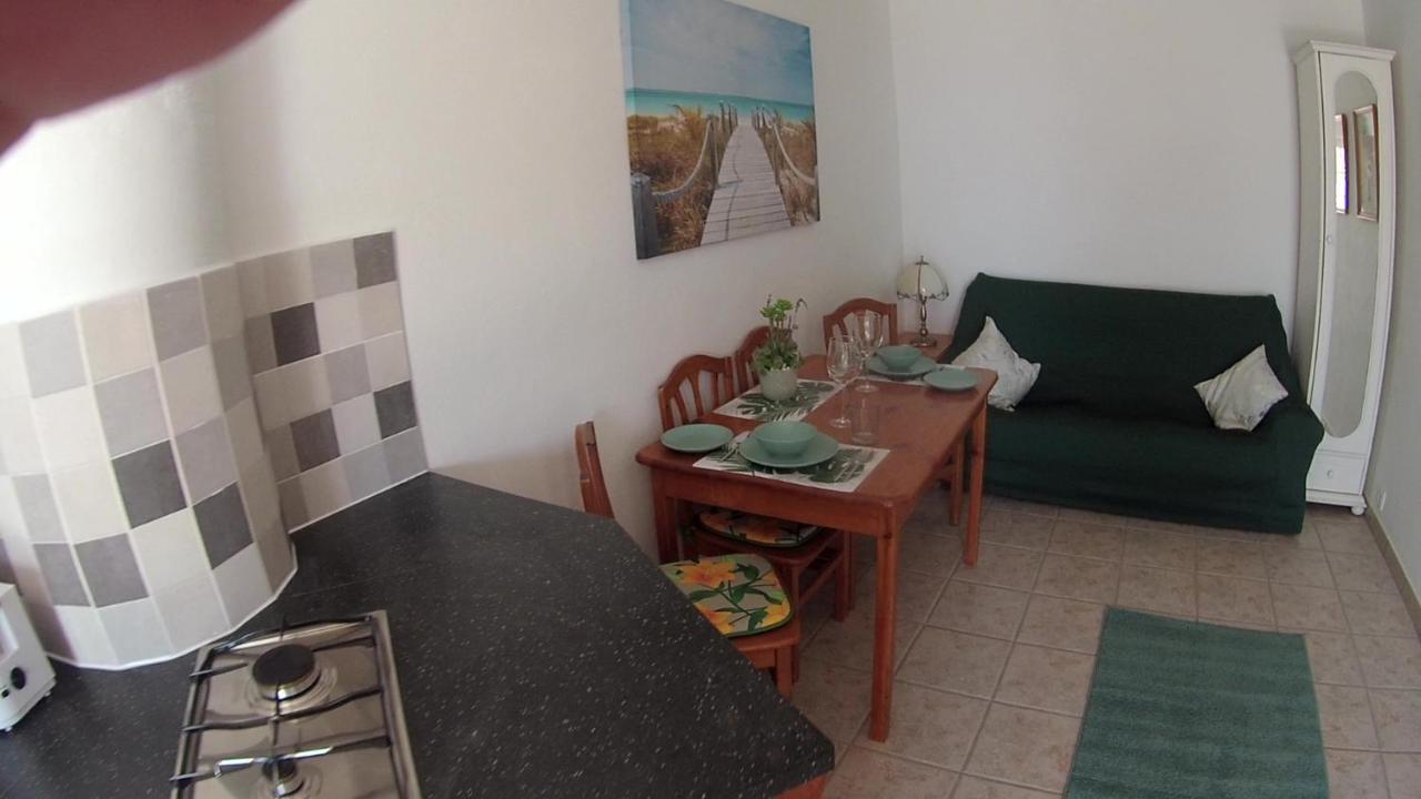 Tías Verde Casa Eden מראה חיצוני תמונה