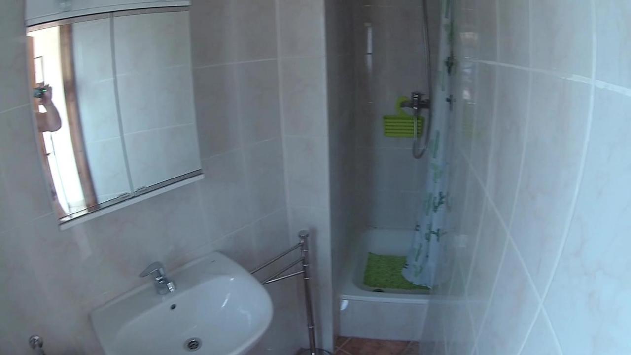Tías Verde Casa Eden מראה חיצוני תמונה