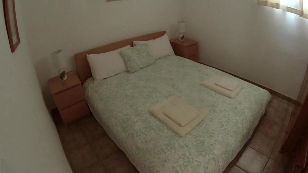 Tías Verde Casa Eden מראה חיצוני תמונה