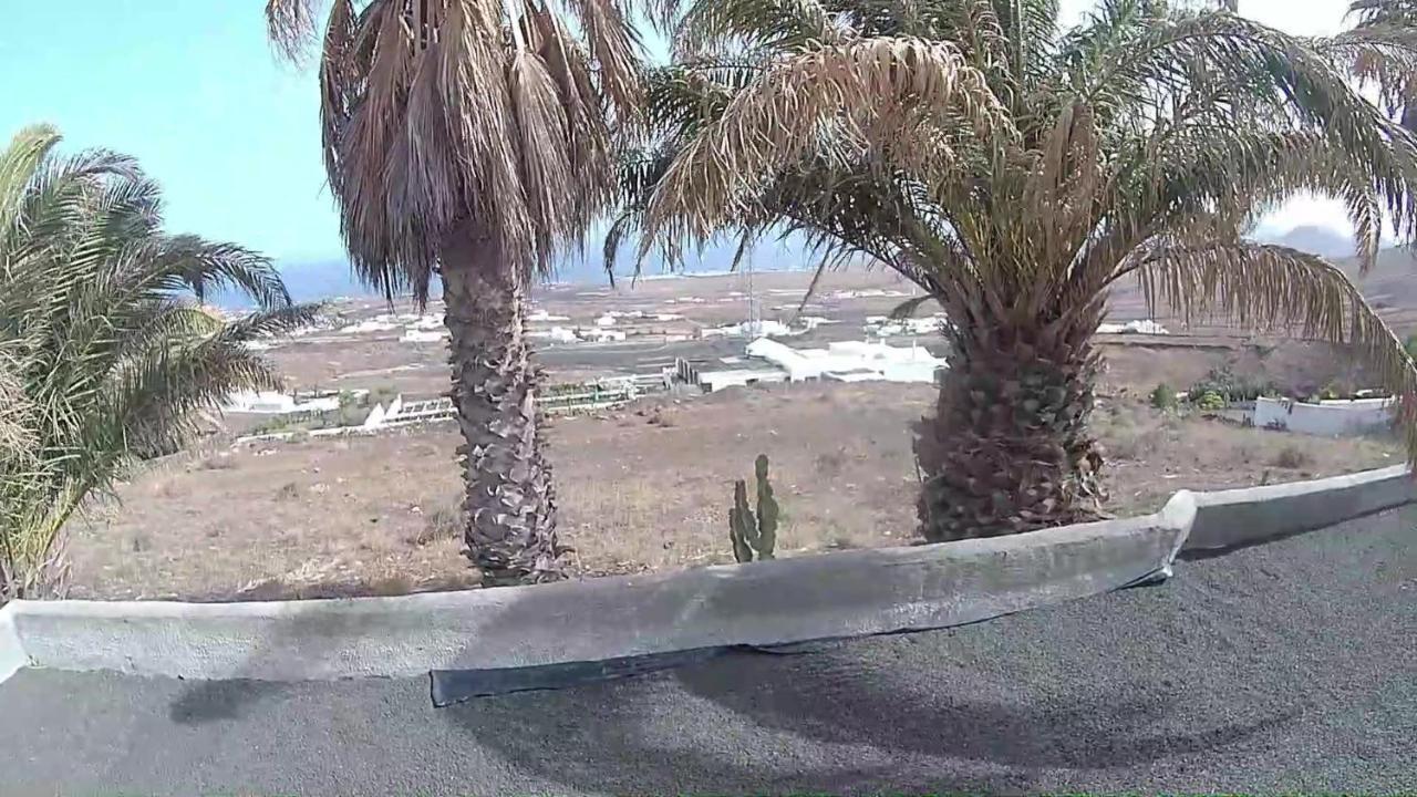 Tías Verde Casa Eden מראה חיצוני תמונה
