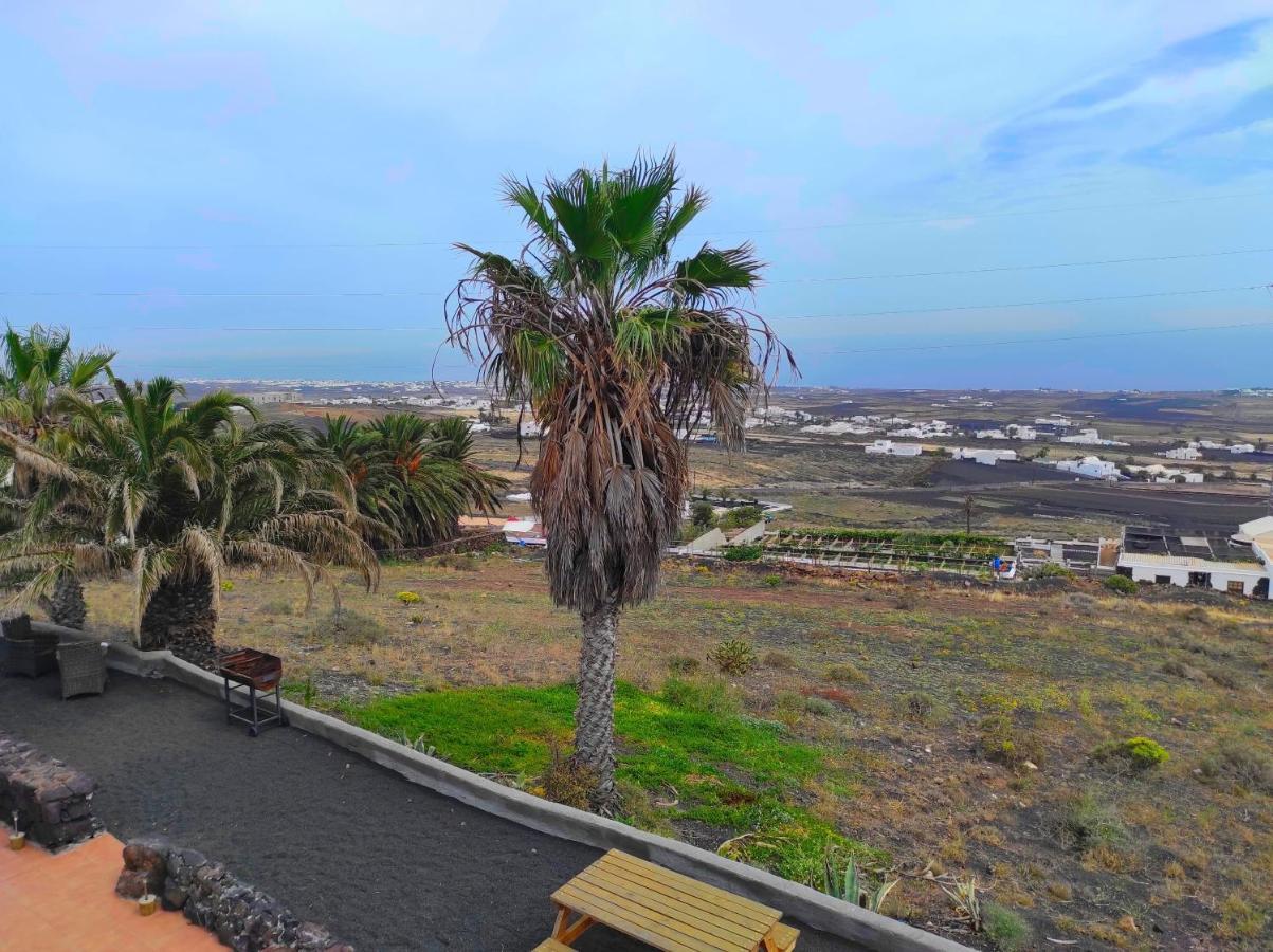 Tías Verde Casa Eden מראה חיצוני תמונה