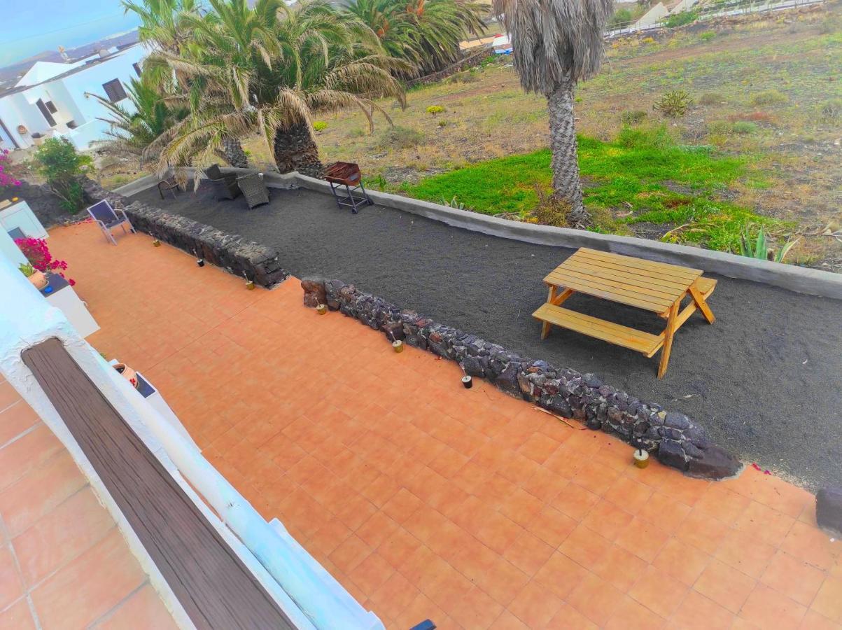 Tías Verde Casa Eden מראה חיצוני תמונה